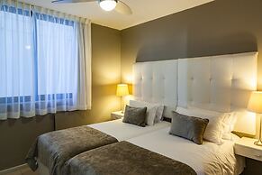 Aquarius Luxury Suites