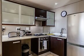 Aquarius Luxury Suites