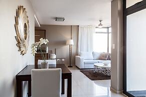 Aquarius Luxury Suites