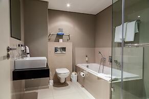 Aquarius Luxury Suites