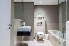 Aquarius Luxury Suites