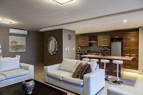 Aquarius Luxury Suites