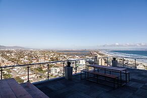 Aquarius Luxury Suites