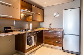 Aquarius Luxury Suites