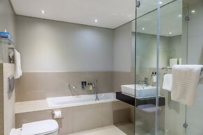 Aquarius Luxury Suites