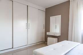 Aquarius Luxury Suites