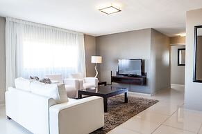 Aquarius Luxury Suites