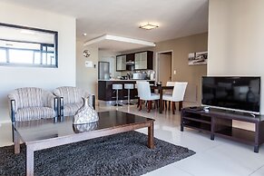 Aquarius Luxury Suites