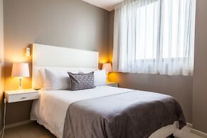 Aquarius Luxury Suites