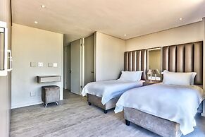 Aquarius Luxury Suites