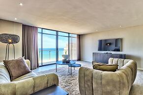 Aquarius Luxury Suites