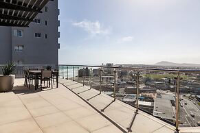 Aquarius Luxury Suites