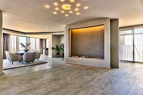 Aquarius Luxury Suites