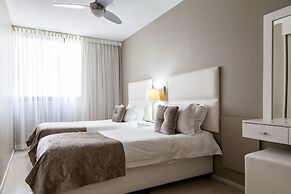 Aquarius Luxury Suites