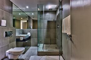 Aquarius Luxury Suites