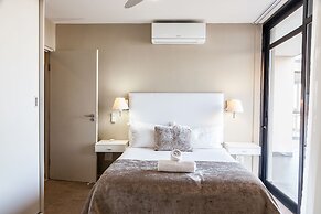 Aquarius Luxury Suites