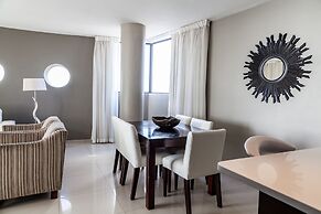 Aquarius Luxury Suites