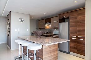 Aquarius Luxury Suites