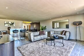 Aquarius Luxury Suites