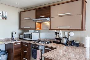 Aquarius Luxury Suites