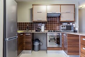 Aquarius Luxury Suites