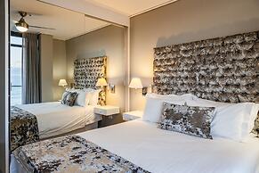 Aquarius Luxury Suites