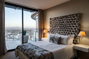 Aquarius Luxury Suites