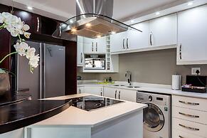 Aquarius Luxury Suites