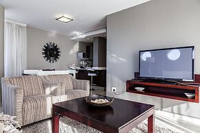 Aquarius Luxury Suites