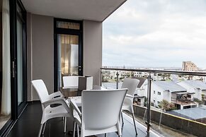 Aquarius Luxury Suites