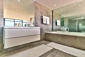 Aquarius Luxury Suites