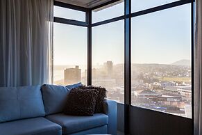 Aquarius Luxury Suites