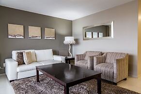 Aquarius Luxury Suites