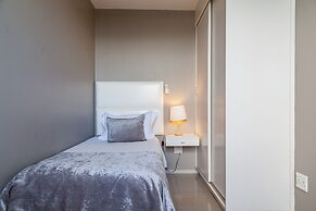 Aquarius Luxury Suites