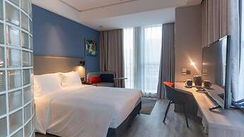 Holiday Inn Express Nantong Xinghu by IHG
