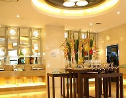 Holiday Inn Express Nantong Xinghu by IHG