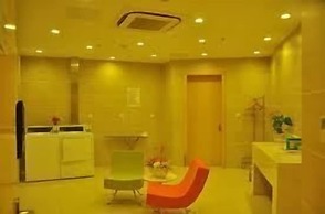 Holiday Inn Express Nantong Xinghu by IHG