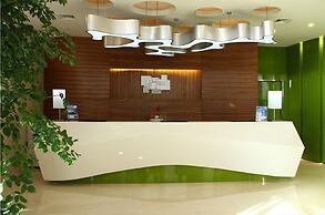 Holiday Inn Express Nantong Xinghu by IHG