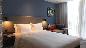 Holiday Inn Express Nantong Xinghu by IHG