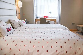 Conrad London St. James