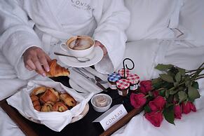 Conrad London St. James