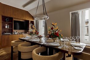 Conrad London St. James