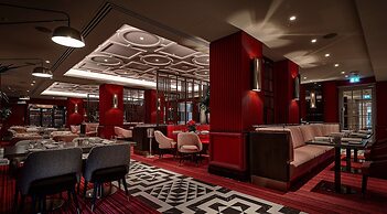 Conrad London St. James