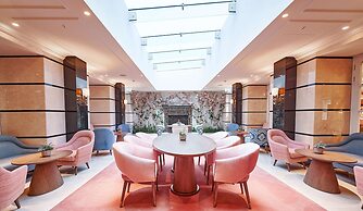 Conrad London St. James