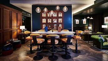 Conrad London St. James