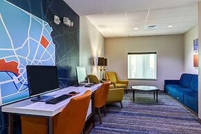 Holiday Inn Express Salinas by IHG