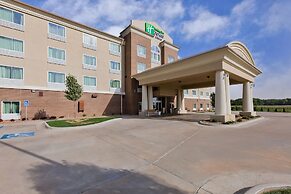 Holiday Inn Express Salinas by IHG