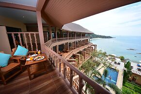 Haad Yao Bay View Resort and Spa