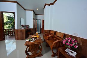 Haad Yao Bay View Resort and Spa