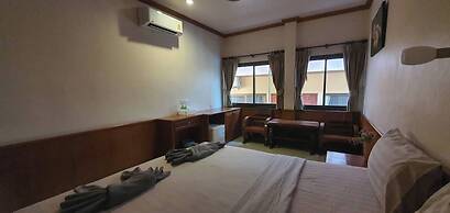 Haad Yao Bay View Resort and Spa